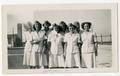 Primary view of [Marine Corps Women and Nurses]