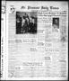 Newspaper: Mt. Pleasant Daily Times (Mount Pleasant, Tex.), Vol. 37, No. 136, Ed…