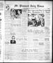 Newspaper: Mt. Pleasant Daily Times (Mount Pleasant, Tex.), Vol. 37, No. 144, Ed…