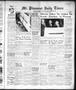 Newspaper: Mt. Pleasant Daily Times (Mount Pleasant, Tex.), Vol. 37, No. 152, Ed…