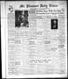 Newspaper: Mt. Pleasant Daily Times (Mount Pleasant, Tex.), Vol. 37, No. 179, Ed…