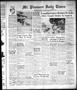 Newspaper: Mt. Pleasant Daily Times (Mount Pleasant, Tex.), Vol. 37, No. 180, Ed…