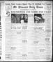 Newspaper: Mt. Pleasant Daily Times (Mount Pleasant, Tex.), Vol. 37, No. 196, Ed…
