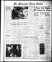 Newspaper: Mt. Pleasant Daily Times (Mount Pleasant, Tex.), Vol. 41, No. 9, Ed. …