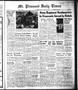 Newspaper: Mt. Pleasant Daily Times (Mount Pleasant, Tex.), Vol. 41, No. 28, Ed.…