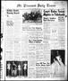 Newspaper: Mt. Pleasant Daily Times (Mount Pleasant, Tex.), Vol. 41, No. 57, Ed.…