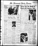 Newspaper: Mt. Pleasant Daily Times (Mount Pleasant, Tex.), Vol. 41, No. 62, Ed.…