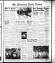 Newspaper: Mt. Pleasant Daily Times (Mount Pleasant, Tex.), Vol. 41, No. 64, Ed.…