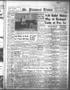 Newspaper: Mt. Pleasant Times (Mount Pleasant, Tex.), Vol. 46, No. 113, Ed. 1 We…