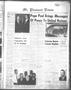 Newspaper: Mt. Pleasant Times (Mount Pleasant, Tex.), Vol. 46, No. 151, Ed. 1 Mo…