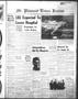 Newspaper: Mt. Pleasant Times Review (Mount Pleasant, Tex.), Vol. 92, No. 34, Ed…