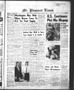 Newspaper: Mt. Pleasant Times (Mount Pleasant, Tex.), Vol. 46, No. 172, Ed. 1 Tu…