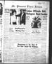Newspaper: Mt. Pleasant Times Review (Mount Pleasant, Tex.), Vol. 92, No. 36, Ed…