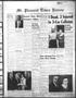 Newspaper: Mt. Pleasant Times Review (Mount Pleasant, Tex.), Vol. 92, No. 42, Ed…