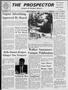 Newspaper: The Prospector (El Paso, Tex.), Vol. 35, No. 32, Ed. 1 Friday, Februa…