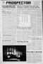 Newspaper: Prospector (El Paso, Tex.), Vol. 37, No. 39, Ed. 1 Thursday, March 4,…