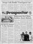 Newspaper: The Prospector (El Paso, Tex.), Vol. 38, No. 32, Ed. 1 Thursday, Marc…