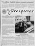 Newspaper: The Prospector (El Paso, Tex.), Vol. 39, No. 16, Ed. 1 Thursday, Octo…
