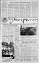 Newspaper: The Prospector (El Paso, Tex.), Vol. 40, No. 32, Ed. 1 Thursday, Marc…