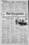 Newspaper: The Prospector (El Paso, Tex.), Vol. 41, No. 18, Ed. 1 Friday, Septem…