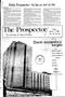 Newspaper: The Prospector (El Paso, Tex.), Vol. 43, No. 56, Ed. 1 Friday, March …