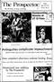 Newspaper: The Prospector (El Paso, Tex.), Vol. 44, No. 20, Ed. 1 Friday, Septem…