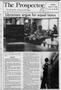 Newspaper: The Prospector (El Paso, Tex.), Vol. 44, No. 58, Ed. 1 Tuesday, March…