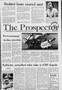 Newspaper: The Prospector (El Paso, Tex.), Vol. 45, No. 5, Ed. 1 Tuesday, Septem…