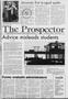 Newspaper: The Prospector (El Paso, Tex.), Vol. 45, No. 27, Ed. 1 Friday, Decemb…