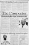 Newspaper: The Prospector (El Paso, Tex.), Vol. 46, No. 9, Ed. 1 Friday, Septemb…