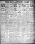 Newspaper: The San Antonio Light (San Antonio, Tex.), Vol. 41, No. 191, Ed. 1 Fr…