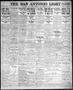 Newspaper: The San Antonio Light (San Antonio, Tex.), Vol. 41, No. 240, Ed. 1 Fr…
