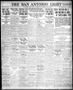 Newspaper: The San Antonio Light (San Antonio, Tex.), Vol. 41, No. 303, Ed. 1 Fr…