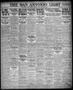 Newspaper: The San Antonio Light (San Antonio, Tex.), Vol. 42, No. 12, Ed. 1 Tue…
