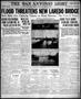 Thumbnail image of item number 1 in: 'The San Antonio Light (San Antonio, Tex.), Vol. 42, No. 152, Ed. 1 Tuesday, June 20, 1922'.