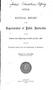 Primary view of Texas Superintendent of Public Instruction Biennial Report: 1887-1888