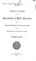 Primary view of Texas Superintendent of Public Instruction Biennial Report: 1885-1886