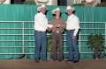 Photograph: Cutting Horse Competition: Image 1997_D-603_23