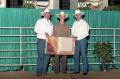 Photograph: Cutting Horse Competition: Image 1997_D-603_25