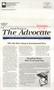 Journal/Magazine/Newsletter: The Small Business Advocate, Volume 5, Issue 3, May-June 2000
