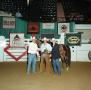 Primary view of Cutting Horse Competition: Image 1997_D-622_01