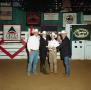 Photograph: Cutting Horse Competition: Image 1997_D-622_05