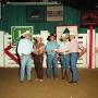 Photograph: Cutting Horse Competition: Image 1997_D-629_09