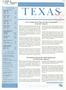 Journal/Magazine/Newsletter: Texas Labor Market Review, April 2002