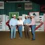 Photograph: Cutting Horse Competition: Image 1997_D-635_04