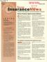 Primary view of Texas Insurance News, January 1999