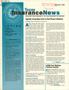 Journal/Magazine/Newsletter: Texas Insurance News, November 1998