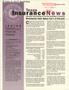Primary view of Texas Insurance News, September 2000