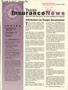Journal/Magazine/Newsletter: Texas Insurance News, October 2000