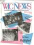 Journal/Magazine/Newsletter: Texas WIC News, Volume 6, Number 7, July 1997